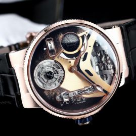 Picture for category Ulysse Nardin Watches